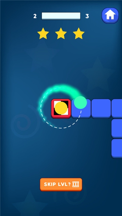 球转移 v1.0.3