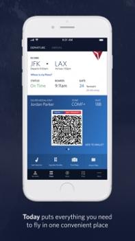 FlyDelta v3.0.5