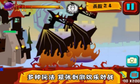 神的指意安卓版  v1.0.6