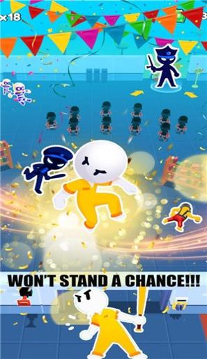 火柴人机智越狱 v1.0.1