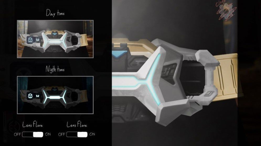 假面骑士善意腰带模拟器中文版 v1.1