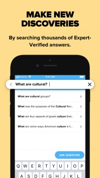 Brainlyios版 v2.0.5