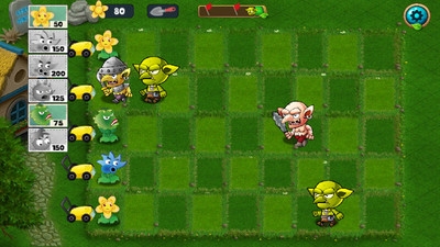植物大战地精 v3.2.5