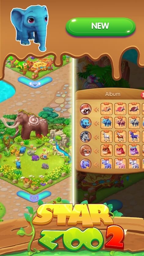 星际动物园2  v1.2.3.7
