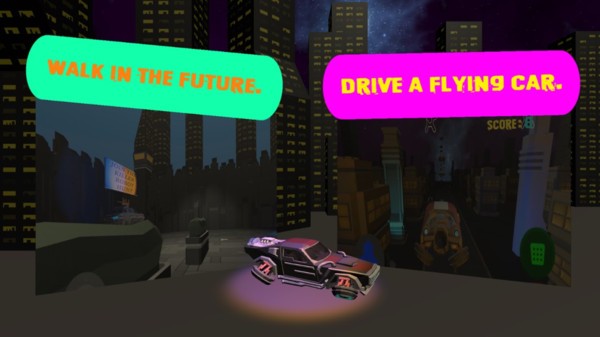 科幻朋克2088 v1.0.0