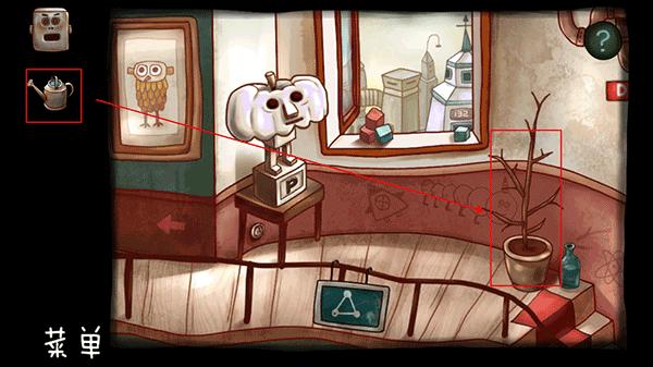 南瓜先生大冒险免费