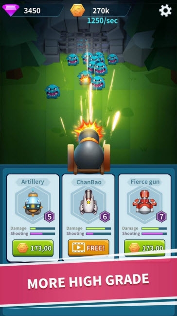 合成传奇手游 v1.0.9安卓版