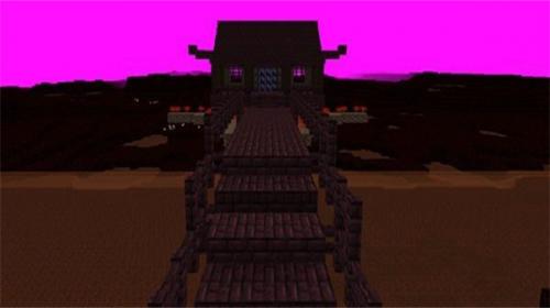 我的世界修仙模组手机版  v2.6.5.223751