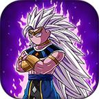 龙珠勇士传奇之战