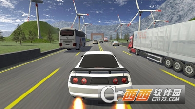 终极赛车3D v1.2
