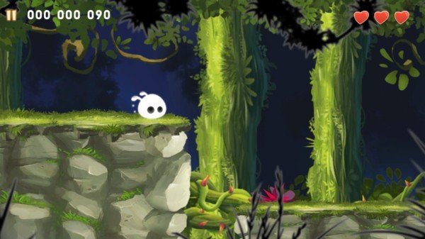 精灵与迷失森林 v1.0