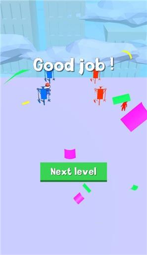 牢笼大作战 v1.0