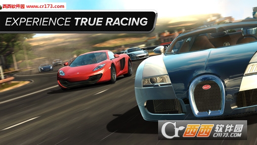 模拟竞速驾驶游戏Gear.Club手游(暂未上线) 1.6.3