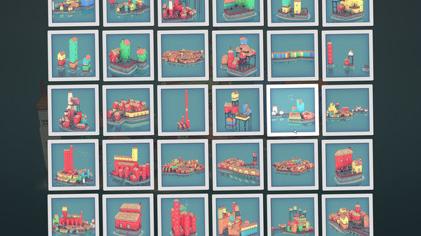 townscaper 游戏下载正版截图2