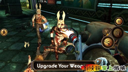 生化奇兵 Bioshock v3.0.5