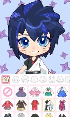 娃娃头像模拟器可爱版  v1.0.0