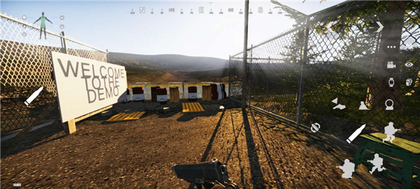 scum人渣手游正版