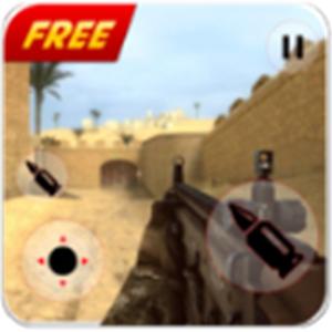 FPS突击队射击任务