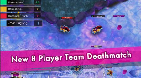 野兽斗士Beast Brawlers v4.0.5