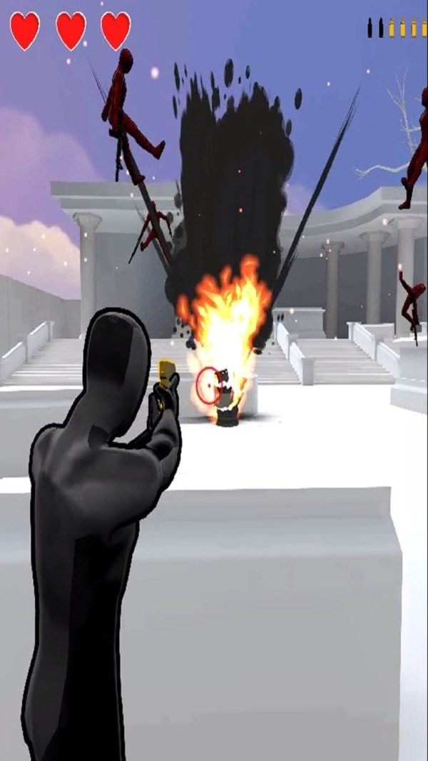 冷血枪手游戏安卓手机版  v5.5.4