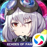 潘多拉的回响台服