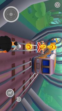 我爱合成跑酷 v3.0.5