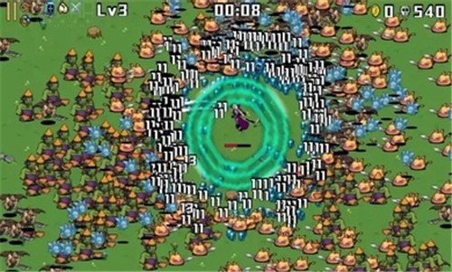 侦探地下城  v0.0.2