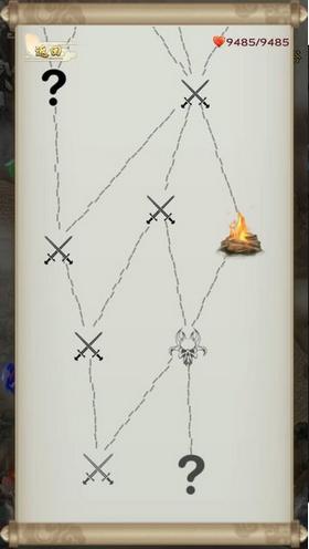 无限流修仙模拟器 v1.1