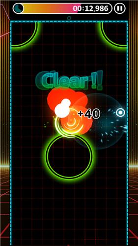 超能打击节奏 v1.0.0