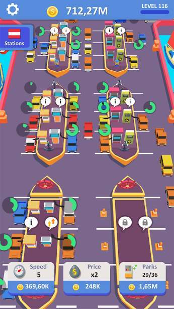 yyf的加油站 v1.5