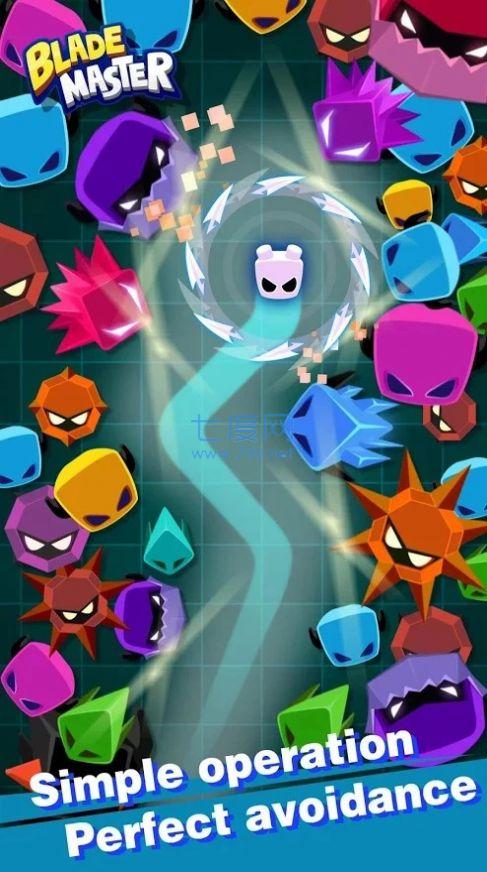 飓风血滴子 v0.1.27