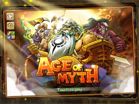 神话时代 HD Age of Myth HD v3.2.5