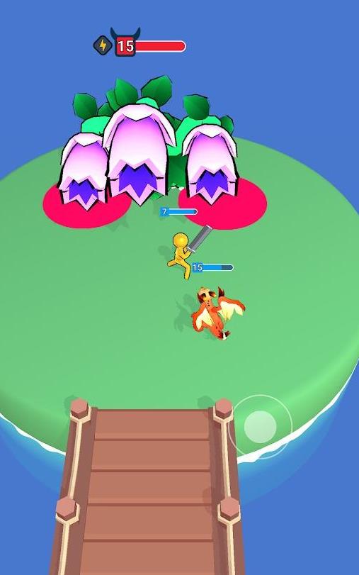 怪物岛大猎杀 v1.0.42