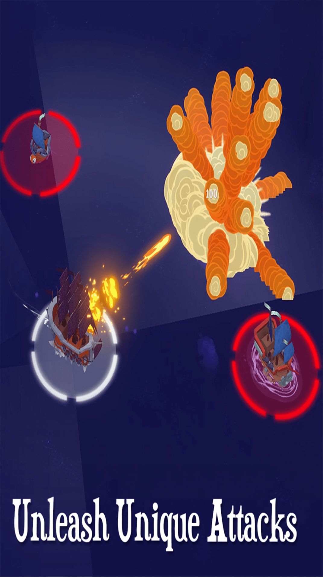 奥姆海盗游戏官方版安卓版  v3.4.4