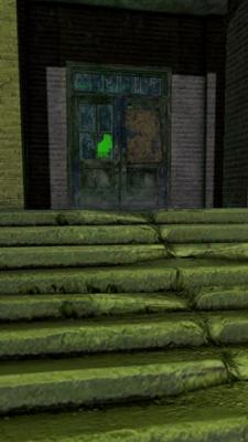 怪异的老师 v1.2