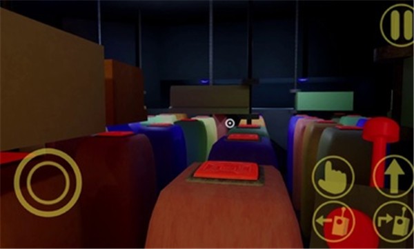 班班幼儿园6中文版菜单 v1.0