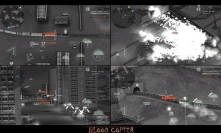 喋血直升机 v0.2.5