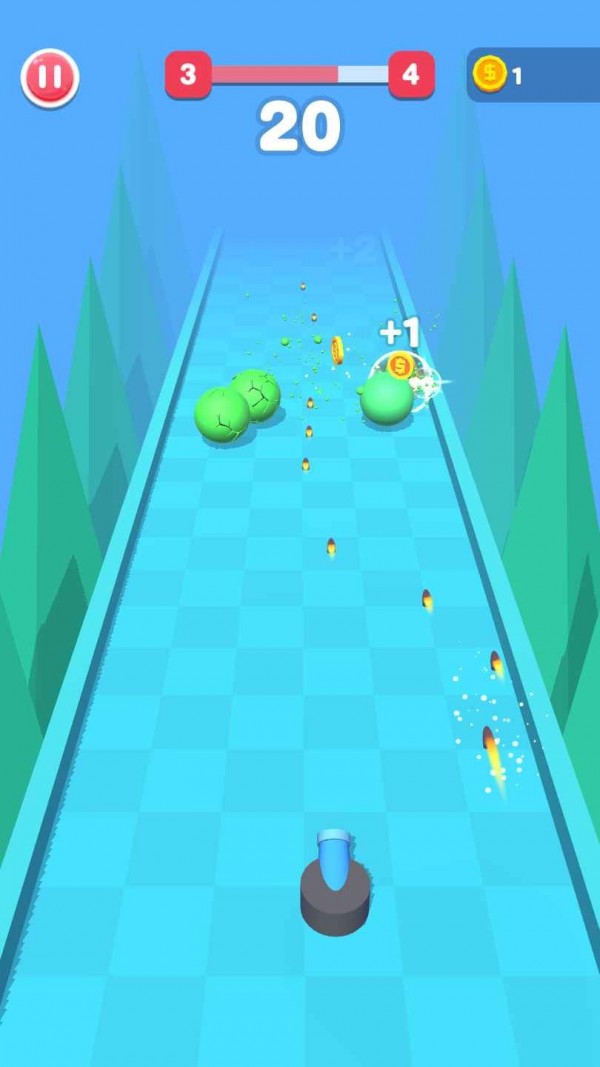 点点爆球官方版 v0.0.1