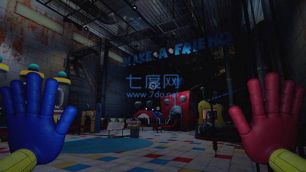 波比玩具工厂 1.2