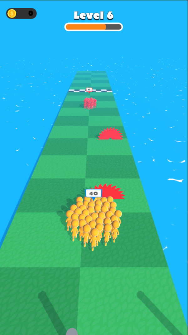 人类大师3D游戏安卓版  v3.4.1