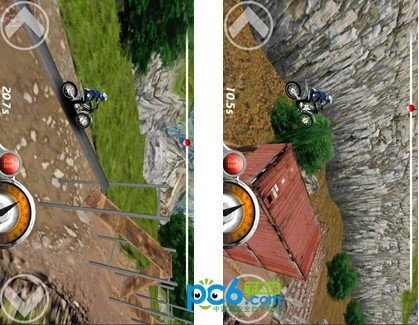 trial xtreme摩托 版本:V1.23