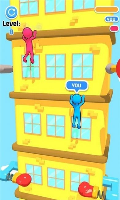 抖音功夫下楼小游戏安卓版  v3.1.3