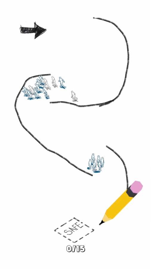 This way!!(往这边This way) v1.1 安卓版