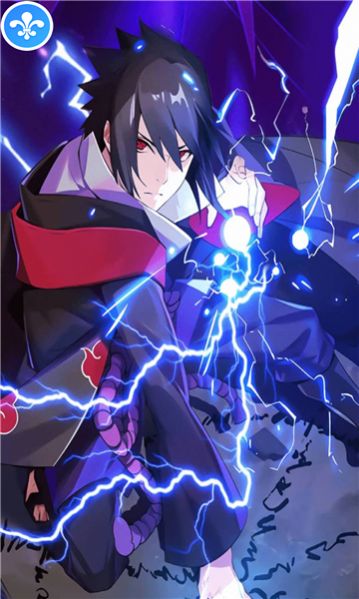 螺旋丸大战手游官方最新版  v3.0.1