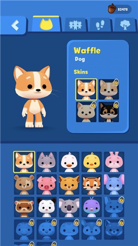 一起跳舞吧手游  v1.2