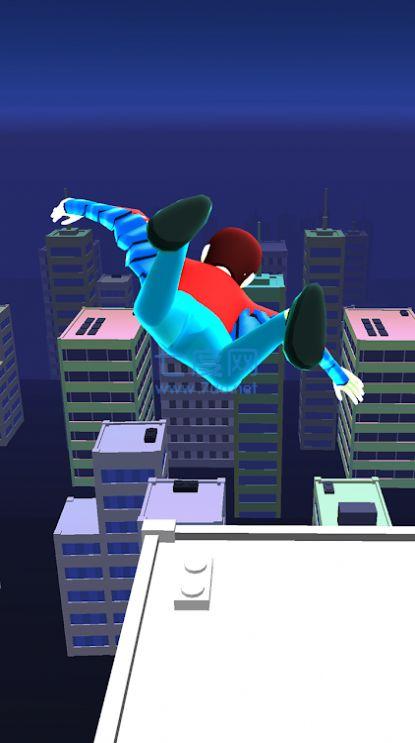 御风飞行骑士 v0.3