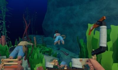 木筏漂流记2手机游戏最新正版下载  v3.4.4