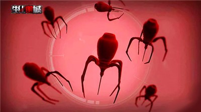 生化围城 v0.1.388