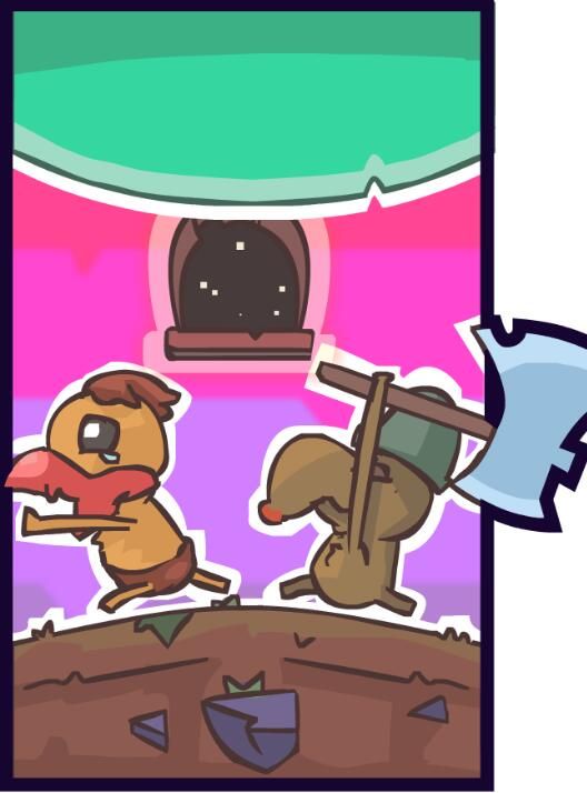 流氓粉碎者安卓官方版手机游戏下载 V0.489297 v4.2.2