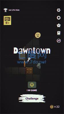 黎明镇逃脱Dawntown v2.2.1